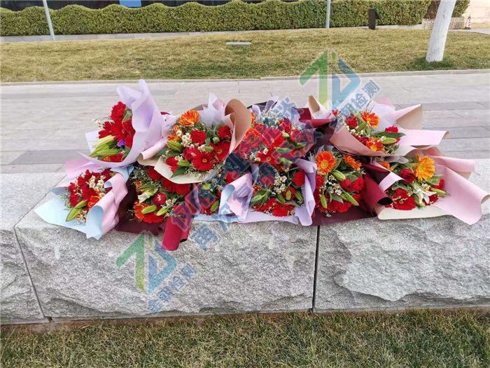 三八妇女节,金朝女神这样过(图4) 三八妇女节,金朝女神这样过(图4)