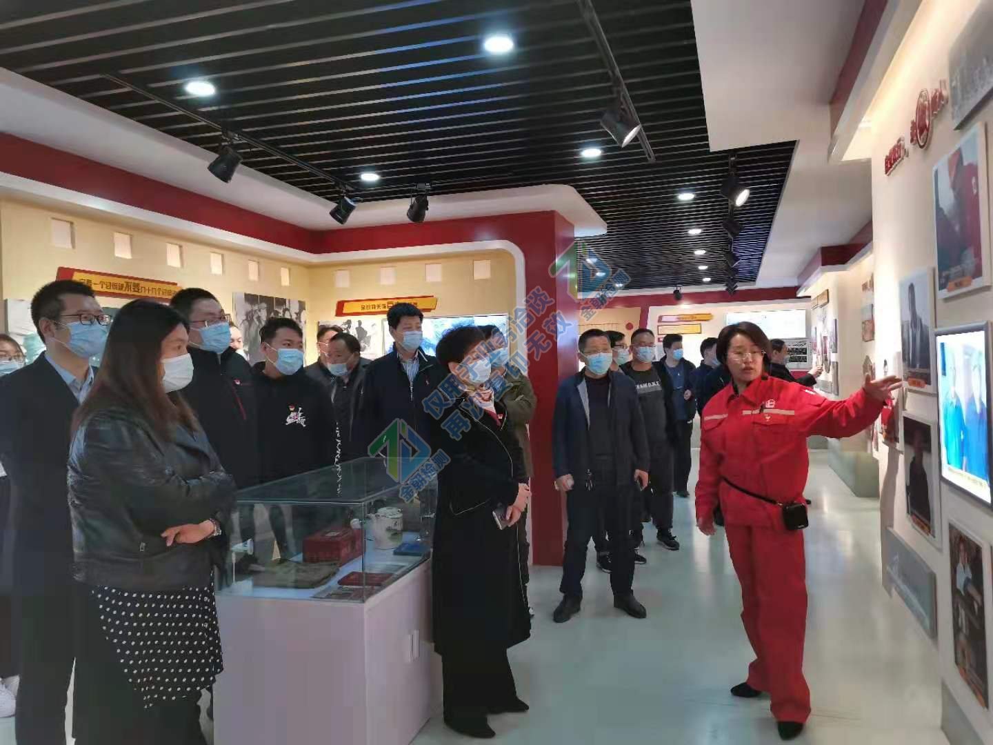 金朝公司组织参加集团公司事业部党总支和金衢公司党总支部分党员培训班(图2) 金朝公司组织参加集团公司事业部党总支和金衢公司党总支部分党员培训班(图2)