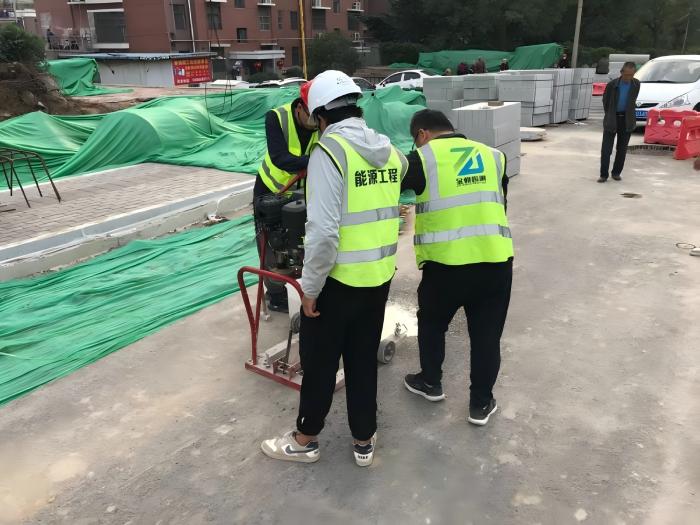 莱芜区城市道路工程总承包(EPC)